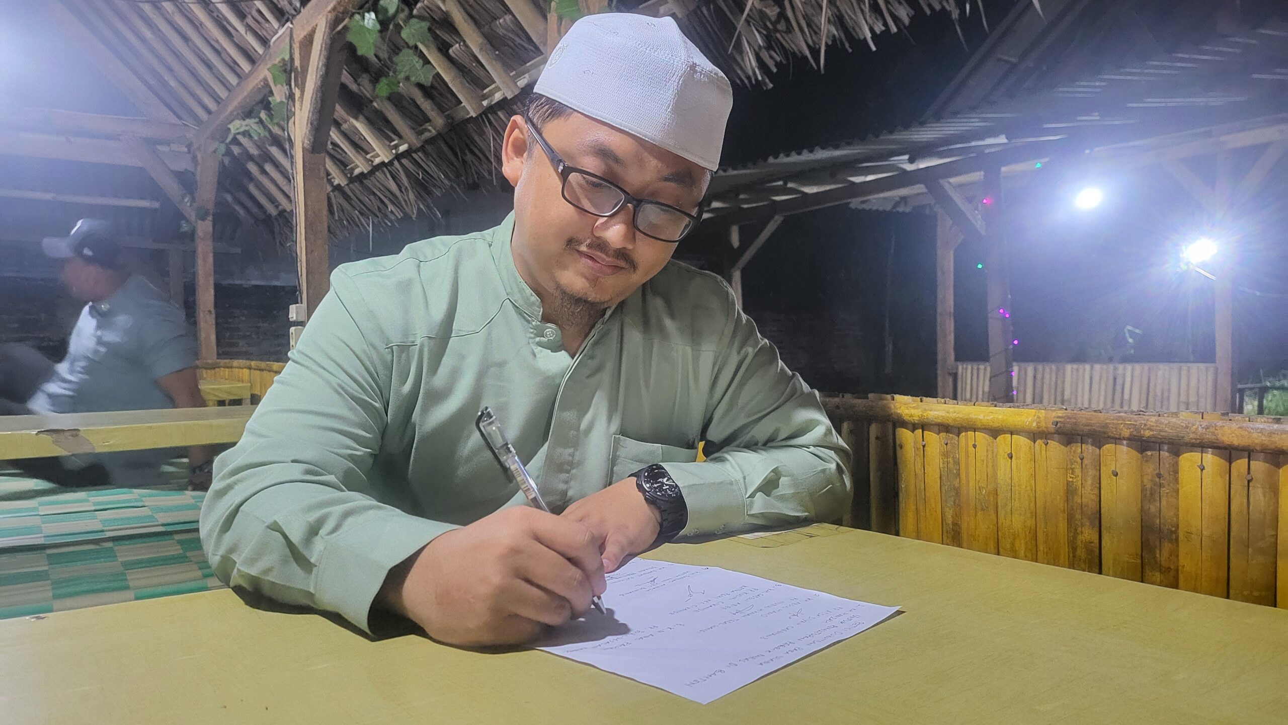 ISNU: Hakim PN Jaksel Tunjukkan Independensi dalam Perkara Delpedro Cs