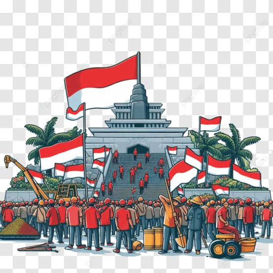 Aliansi Buruh Jawa Barat dan POLRI Perkuat Harmonisasi Jelang Penetapan UMP dan UMK 2026