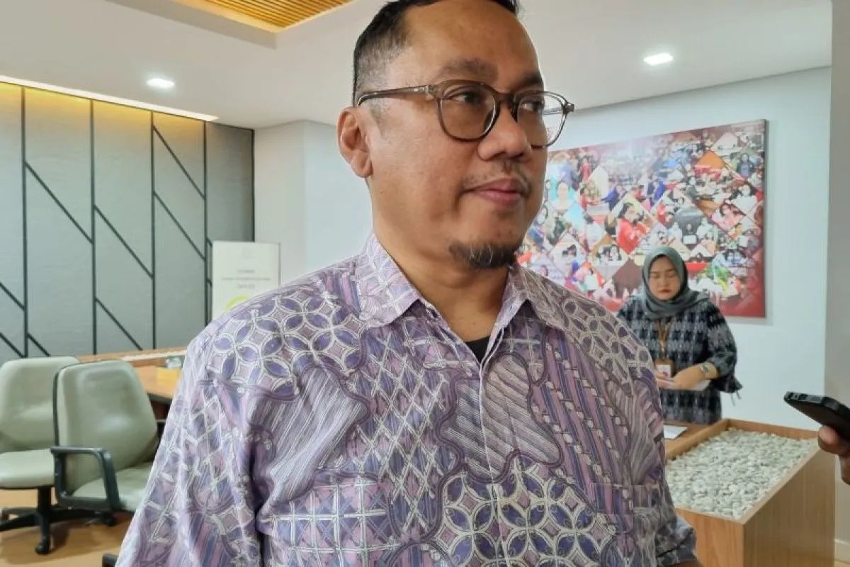 ICT Watch Soroti Penyalahgunaan AI dalam Ruang Publik Digital