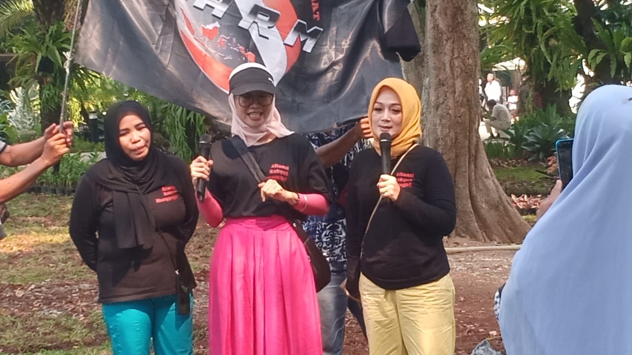 Menuk Wulandari: Reformasi Peradilan TNI Menyangkut Martabat Negara Hukum