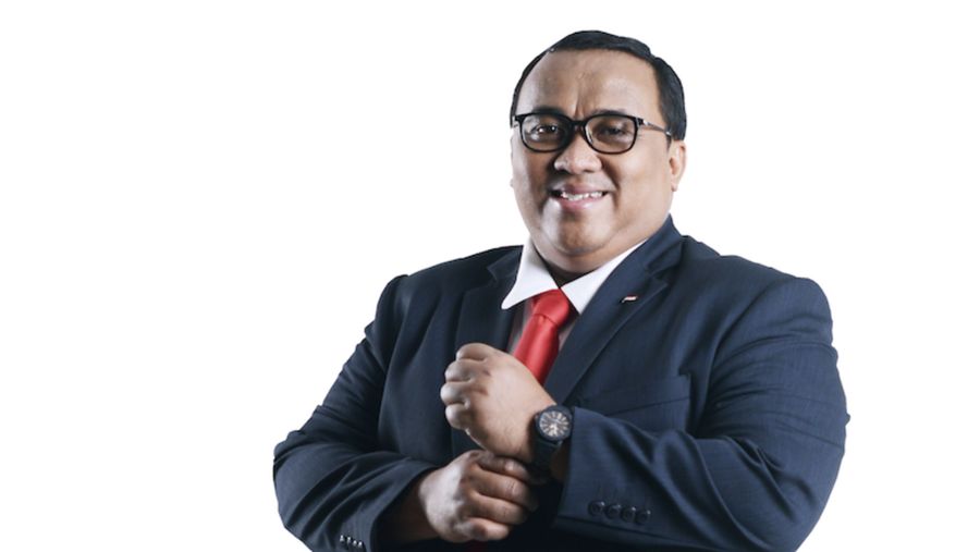 KSPSI AGN Tegaskan Komitmen Jaga Kamtibmas Menjelang Satu Tahun Pemerintahan Prabowo–Gibran dan Penetapan UMP/UMK 2026