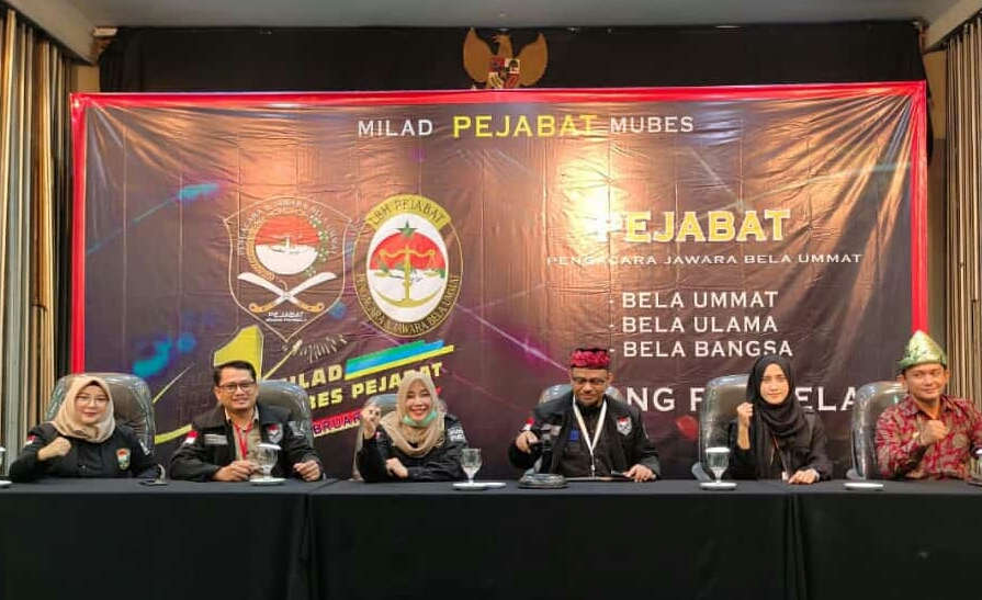 Kelompok Advokat Bela Umat Nyatakan Sikap Soal Posisi Polri dan Reformasi Internal