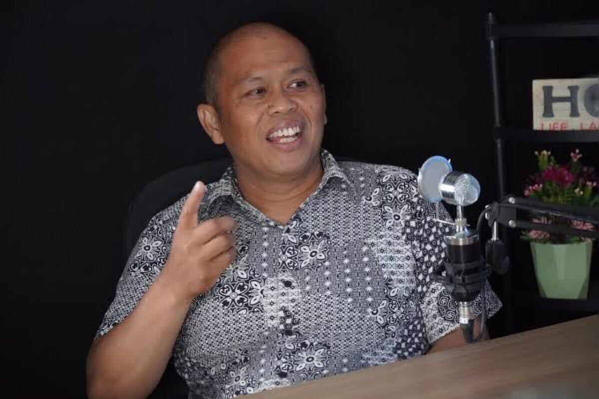 RPI: Komitmen Polri Jalankan 8 Poin Reformasi Patut Diapresiasi