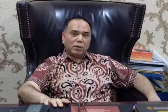 Haidar Alwi Dukung Polri Tetap di Bawah Presiden: Struktur Saat Ini Dinilai Paling Ideal