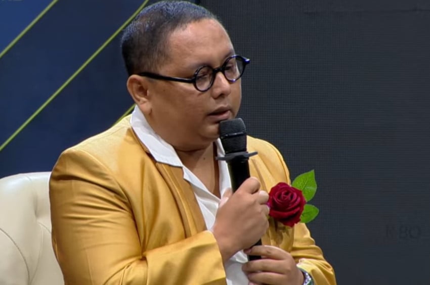 Pitra Romadoni: 8 Poin Reformasi Polri Jawab Tuntutan Publik