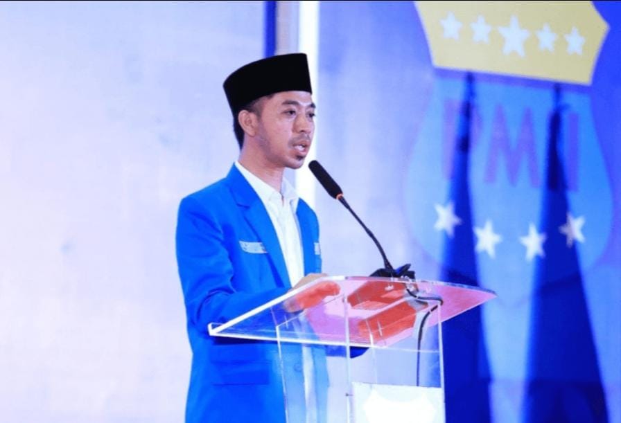 Pengurus Besar (PB) PMII, Hindari Aksi Anarkis, Jadikan Hari Antikorupsi dan HAM Momentum Refleksi Konstruktif