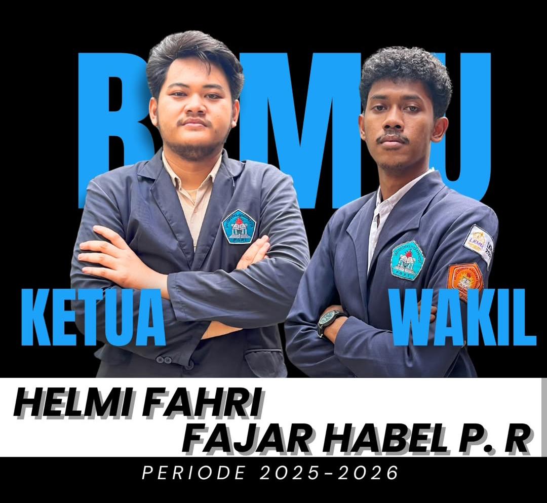 Regenerasi Kepemimpinan dan Penguatan Peran Strategis BEM UNINDRA dalam Menjaga Stabilitas Nasional