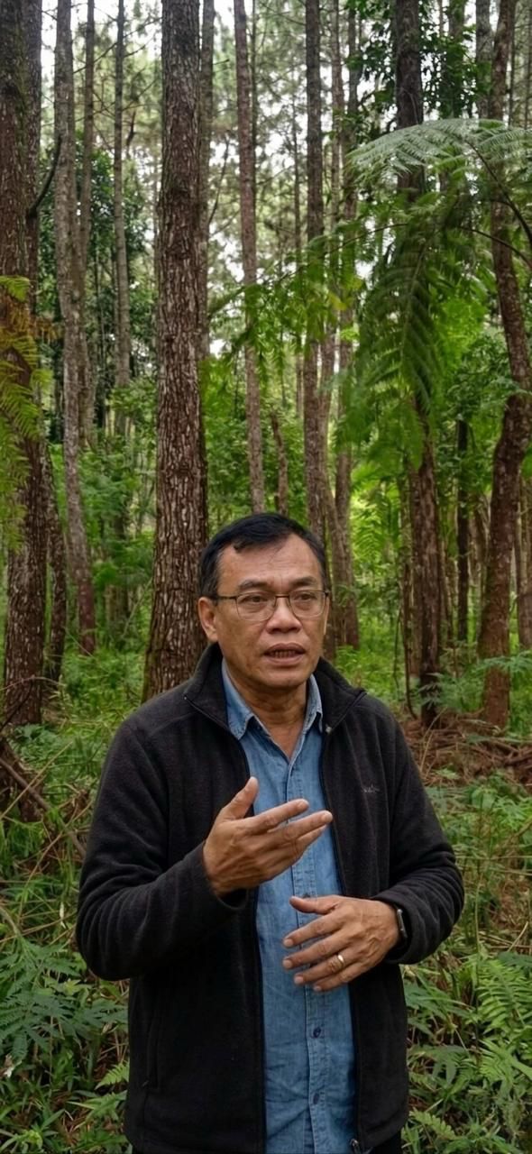 Ketua DPKLTS Dorong Pemulihan Hutan dan DAS untuk Tekan Risiko Bencana di Jawa Barat