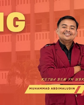 BEM FH UBK : Kasus Andri Yunus Momentum reformasi Peradilan Militer !!