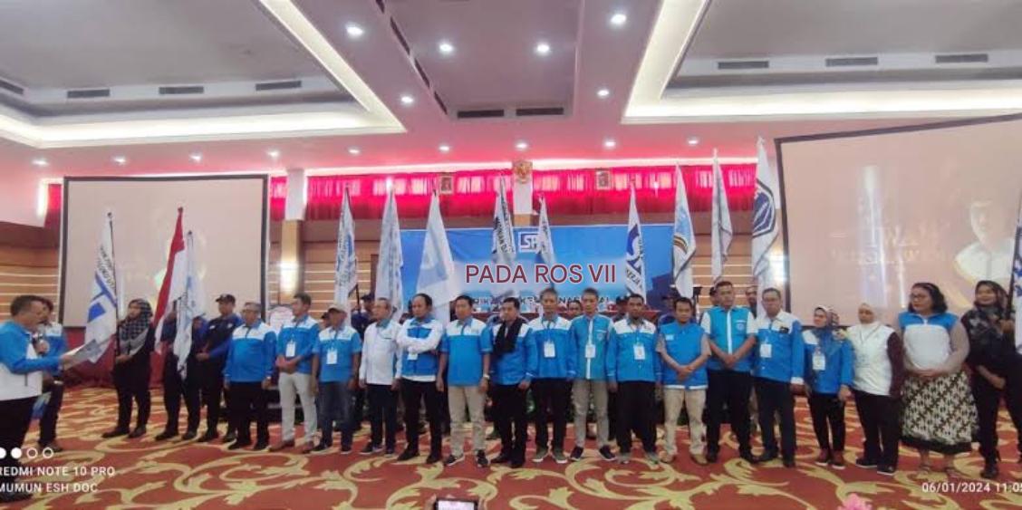 Ketua Umum SPN Dorong Semangat May Day 2026 Jadi Tonggak Perjuangan Buruh yang Konstruktif