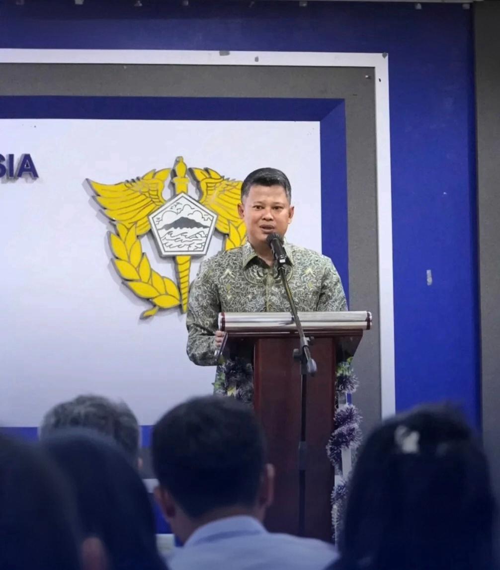 APKB Dorong Penyempurnaan Regulasi Kawasan Berikat, Iwa Koswara: Kebijakan Harus Menjaga Daya Saing Industri dan Investasi