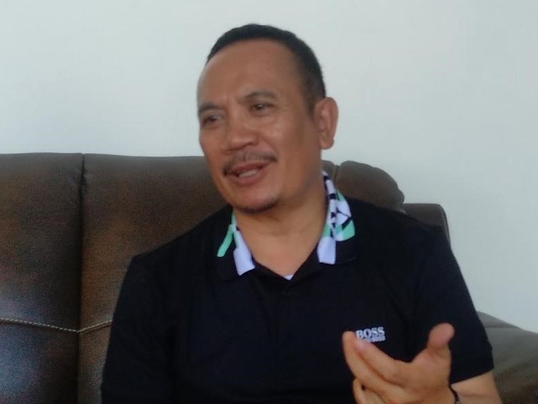 Drs. Dedi Setiadi: GKSI Siap Perkuat Program Makan Bergizi Gratis melalui Penyerapan Susu Segar Lokal.