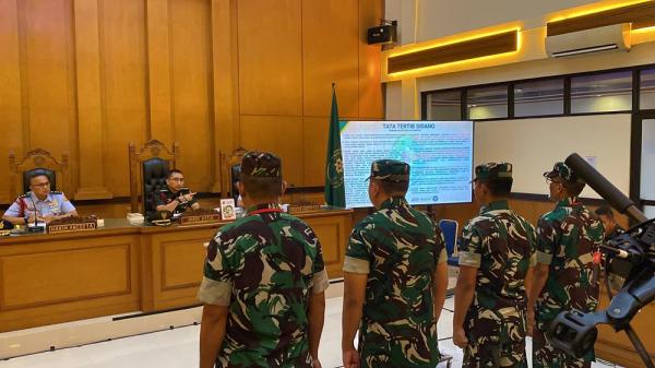 TAUD Nilai Putusan Hakim Berpotensi Melemahkan Perlindungan Aktivis dan Pembela HAM