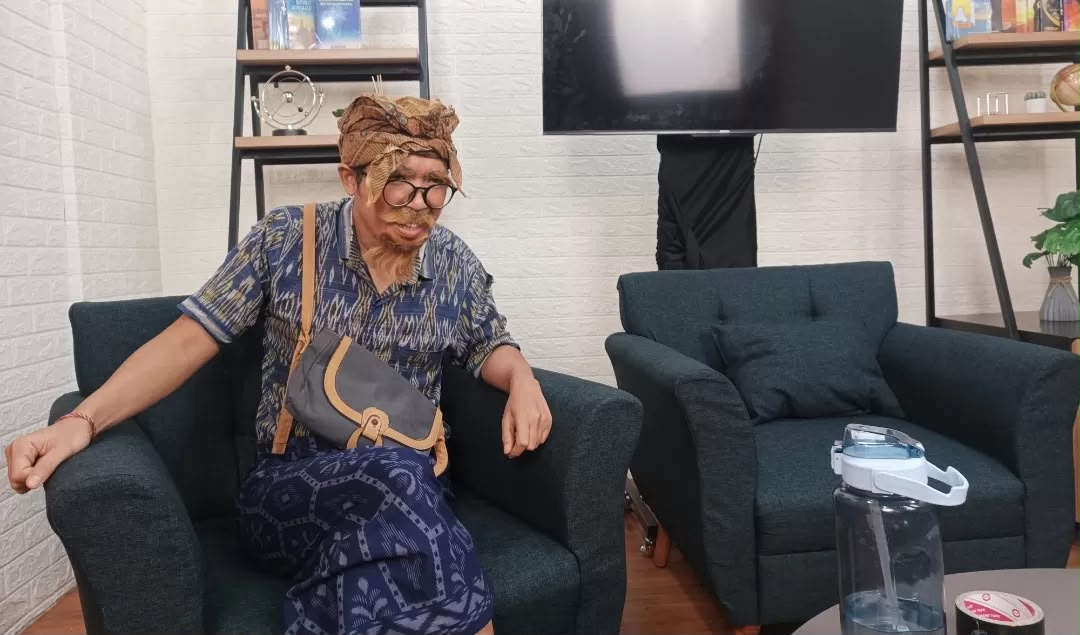 Satir Kak Onyot tentang Air Keras Berbuah Realita, Vonis Kasus Andrie Yunus Tuai Sorotan