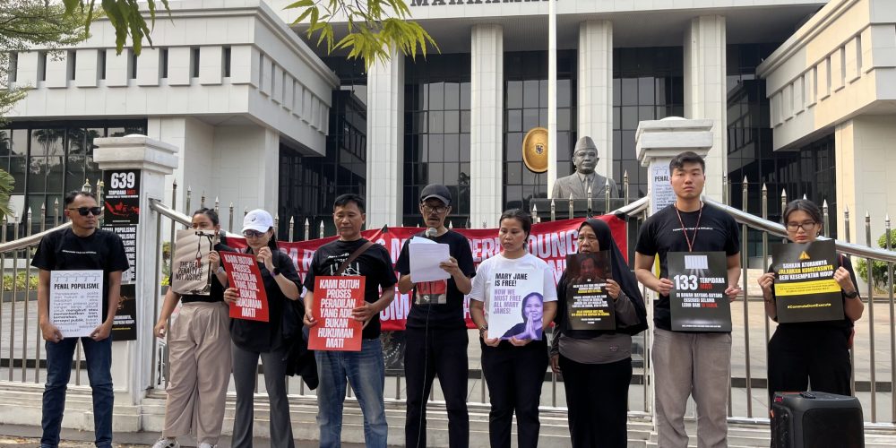Imparsial Dorong Pemerintah dan DPR Kawal Kebijakan Struktur Militer Sesuai Reformasi