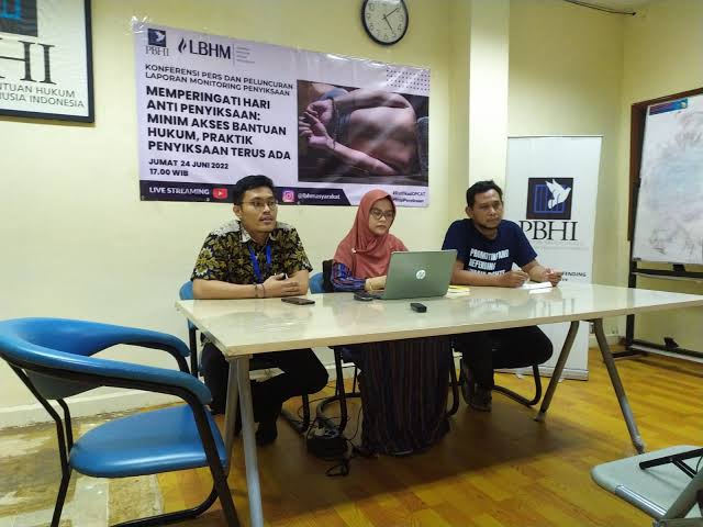 Peringatan September Hitam, PBHI Tekankan Pentingnya Menjaga Ingatan Sejarah